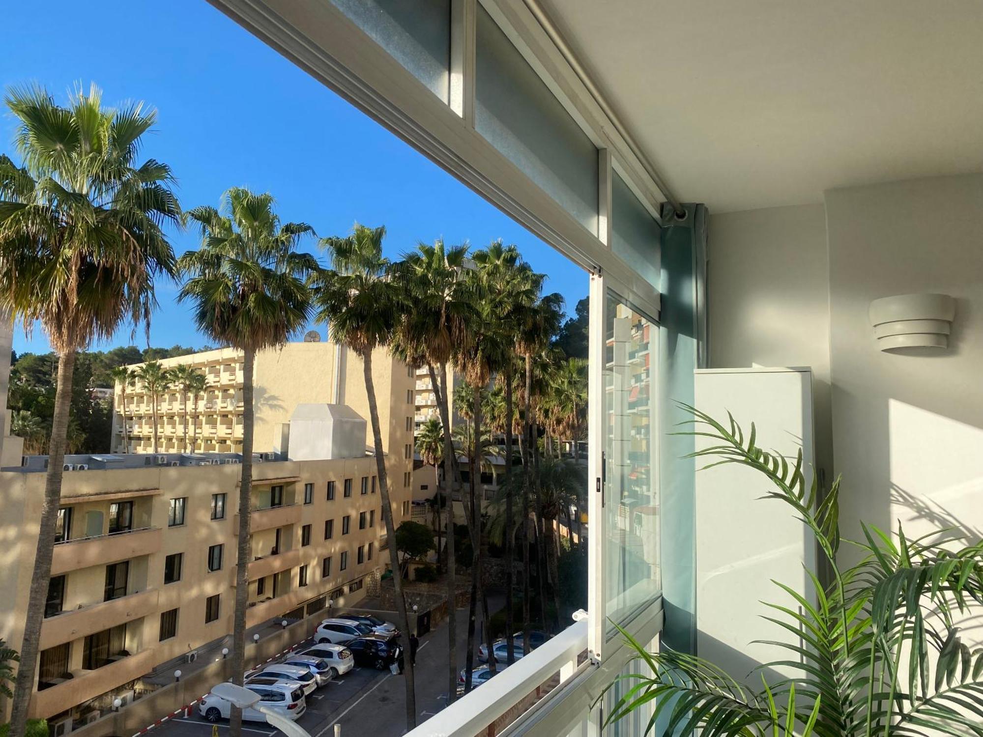Apartamento Sunny Seaview Torremolinos Exterior foto